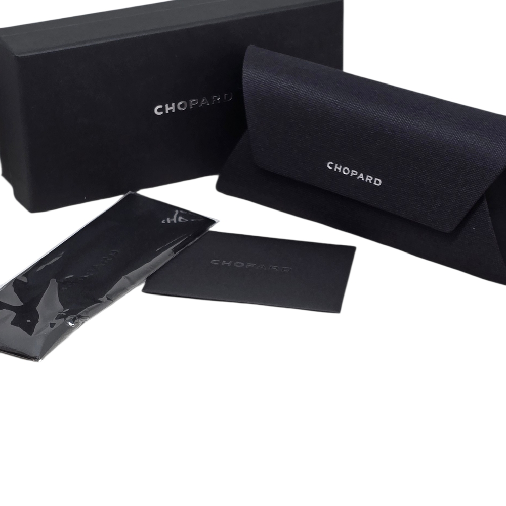Chopard eyeglass case